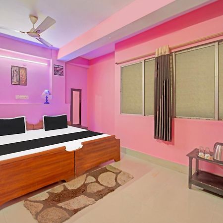 Hotel O Rudra Homes Patna  Exterior photo